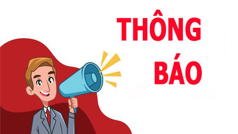 Thông báo các kênh thông tin tiếp nhận phản ánh, kiến nghị của người dân, tổ chức về công tác giải quyết thủ tục hành chính