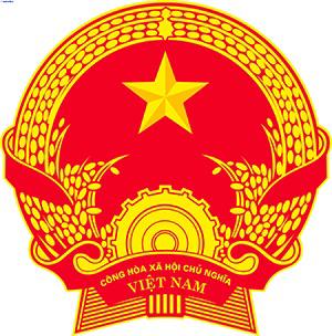 Cồng thông tin điện từ tỉnh